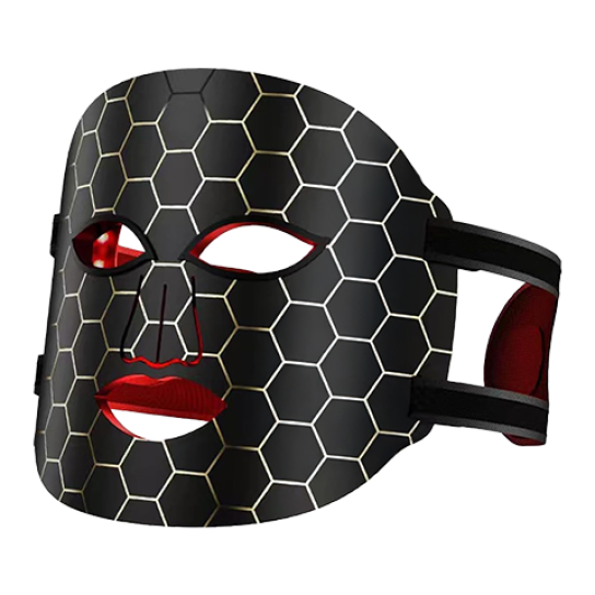 Omnilux Red Light Face Mask image